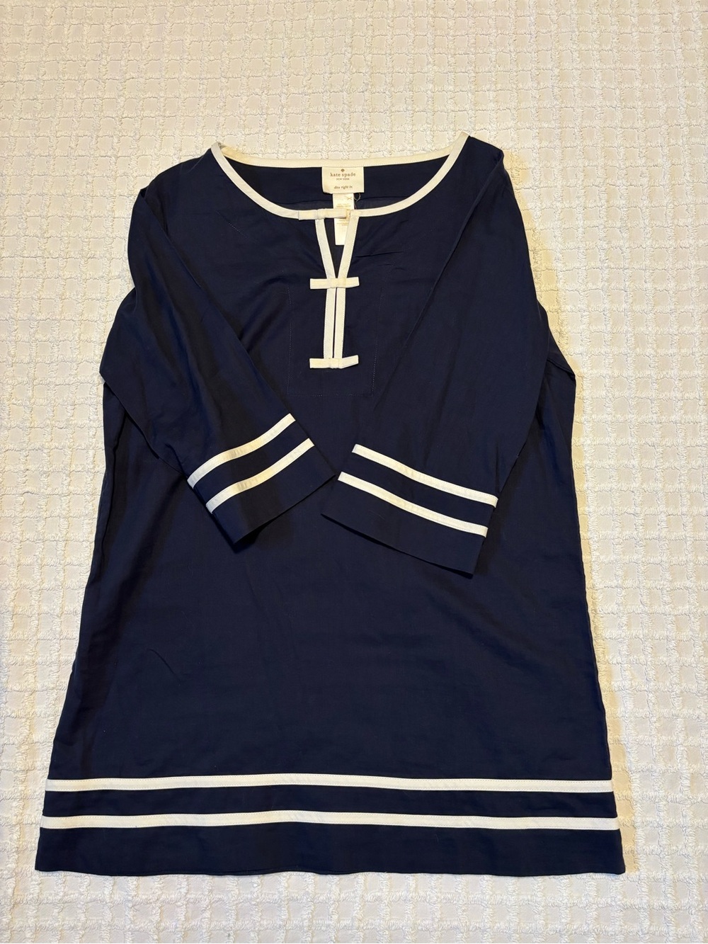 Kate Spade Swim Cover Up